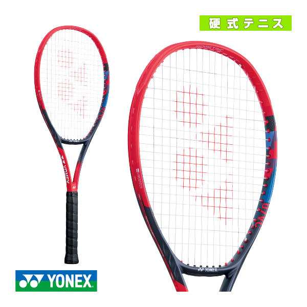 ヨネックス テニス ラケット]Vコア 98／VCORE 98（07VC98）の通販はau