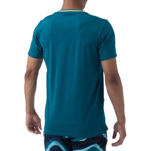 [ヨネックス テニス・バドミントンウェア（メンズ/ユニ）]ゲームシャツ／フィットスタイル／ユニセックス（10559）の通販は