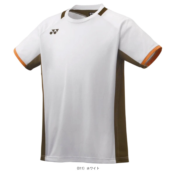 その他 Y ヨネックス] メンズゲームシャツ 10632 ヨネックス バドミントンウェア