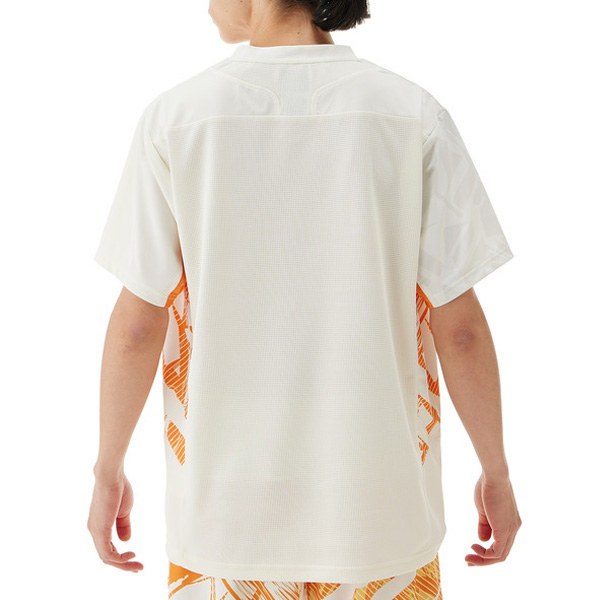 ヨネックス ゲームシャツ 日本代表 10642 Oサイズ メンズゲームシャツ. 10642|10642】ヨネックス【公式