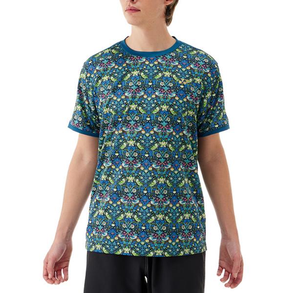 ヨネックス YONEX ウエア ウェア ユニゲームシャツ（フィットスタイル