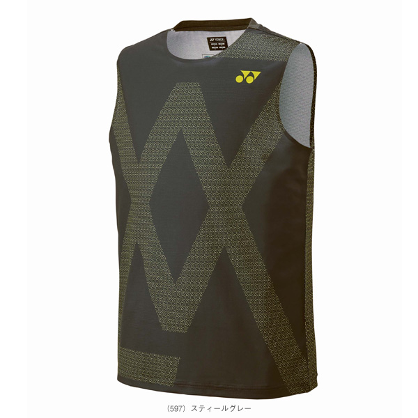 ヨネックス バドミントンウェア（メンズ/ユニ） ]ビクターアクセルセン