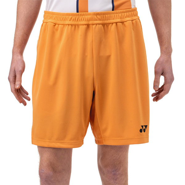ヨネックス YONEX バドミントン ニットハーフパンツ メンズ テニス