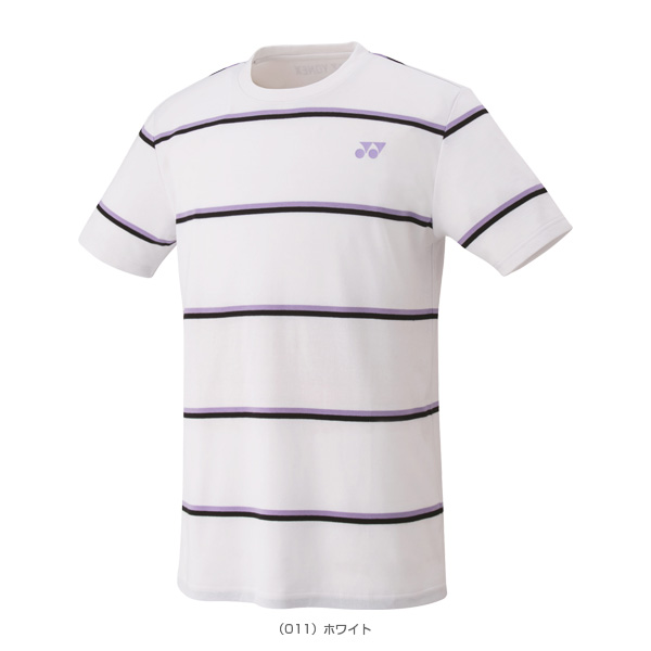 ヨネックス テニス・バドミントン ウェア（メンズ/ユニ）]T