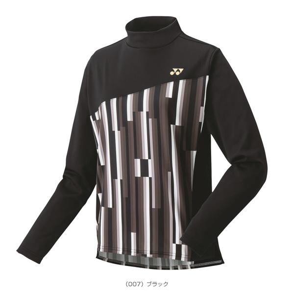 [ヨネックス テニス・バドミントンウェア（レディース）]ロングスリーブＴシャツ／レディース（16648Y）_1