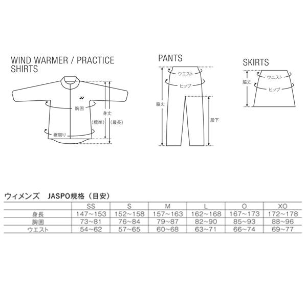 [ヨネックス テニス・バドミントンウェア（レディース）]ロングスリーブＴシャツ／レディース（16648Y）_4