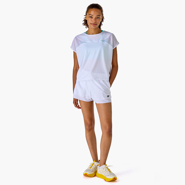 [ヨネックス テニスウェア（レディース） ]ドライTシャツ レディース 16849_14