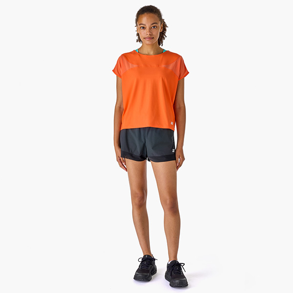 [ヨネックス テニスウェア（レディース） ]ドライTシャツ レディース 16849_15