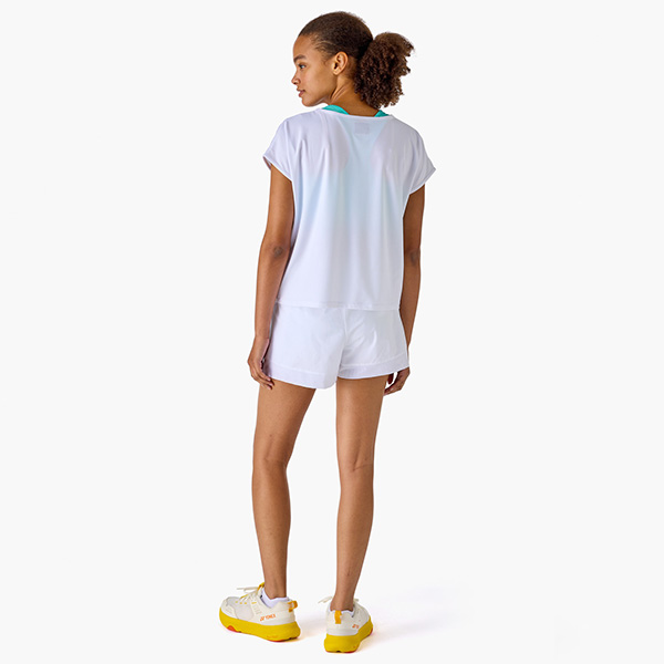 [ヨネックス テニスウェア（レディース） ]ドライTシャツ レディース 16849_17