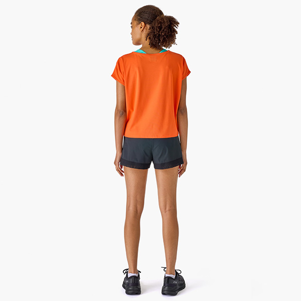 [ヨネックス テニスウェア（レディース） ]ドライTシャツ レディース 16849_18
