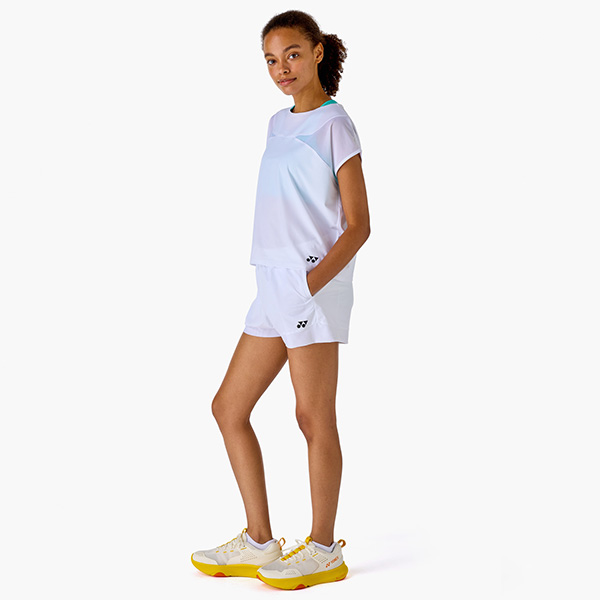 [ヨネックス テニスウェア（レディース） ]ドライTシャツ レディース 16849_19