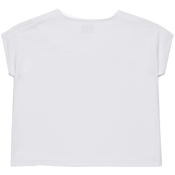 [ヨネックス テニスウェア（レディース） ]ドライTシャツ レディース 16849_5