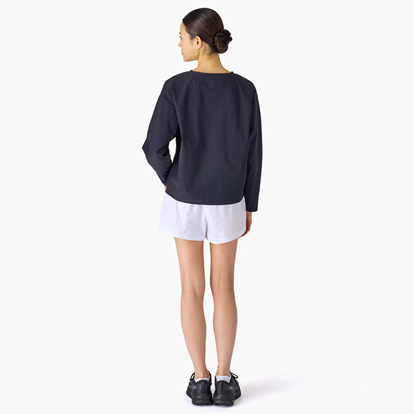 [ヨネックス テニスウェア（レディース） ]ロングスリーブTシャツ レディース 16851_11
