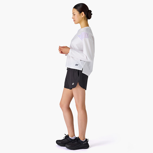 [ヨネックス テニスウェア（レディース） ]ロングスリーブTシャツ レディース 16851_13