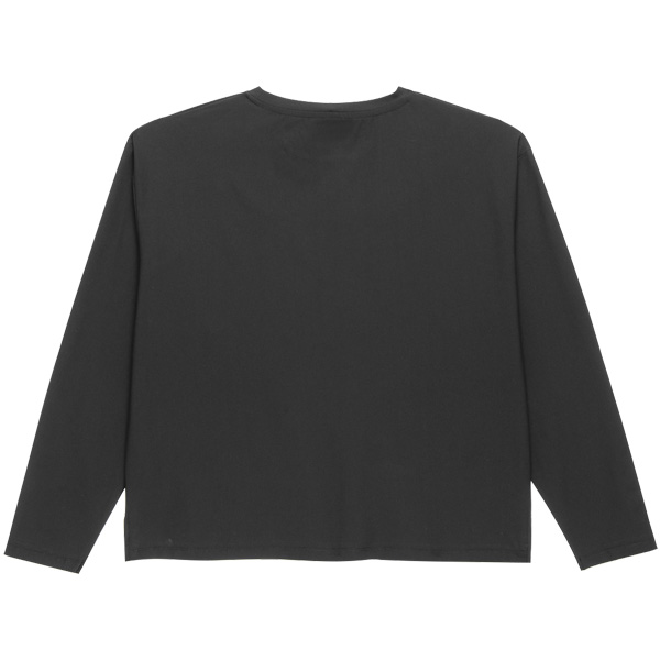 [ヨネックス テニスウェア（レディース） ]ロングスリーブTシャツ レディース 16851_3