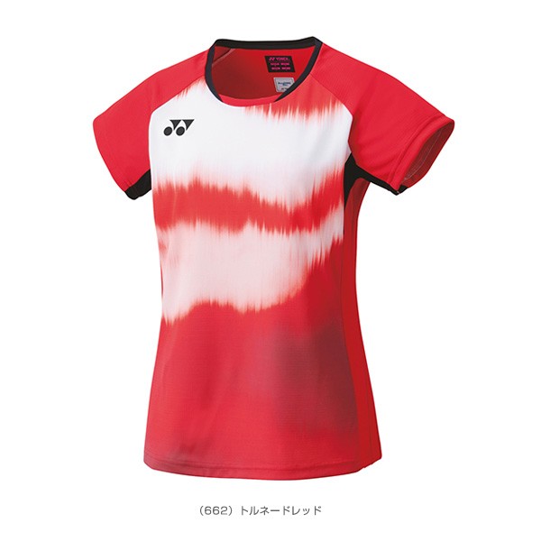 新品 YONEX ヨネックス テニスウェア バドミントン レディース
