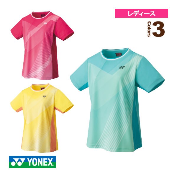 YONEX テニスウェア バドミントンウェア レディース スコート