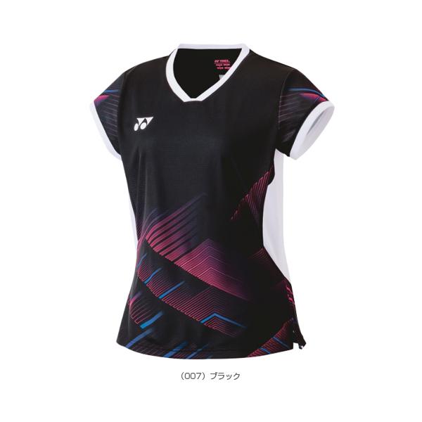 専用！2枚⭐︎YONEX レディースL ゲームシャツ　バドミントン テニス YONEX ヨネックス レディース ゲームシャツ テニス バドミントン
