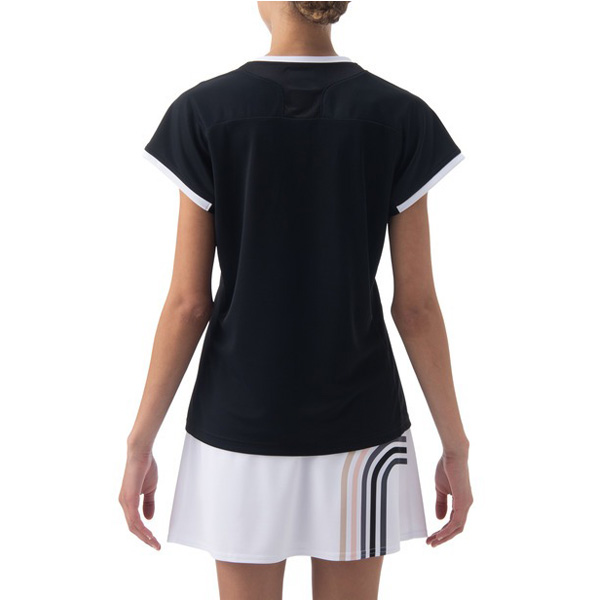 ヨネックス バドミントンウェア（レディース） ]ゲームシャツ