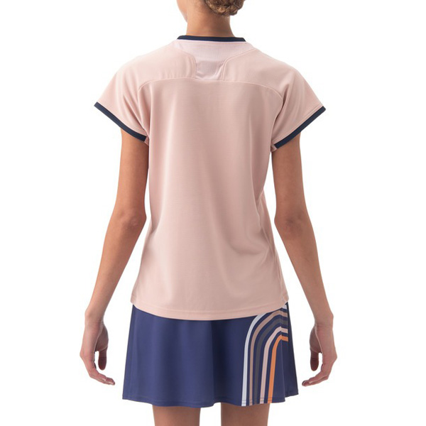 ヨネックス バドミントンウェア（レディース） ]ゲームシャツ