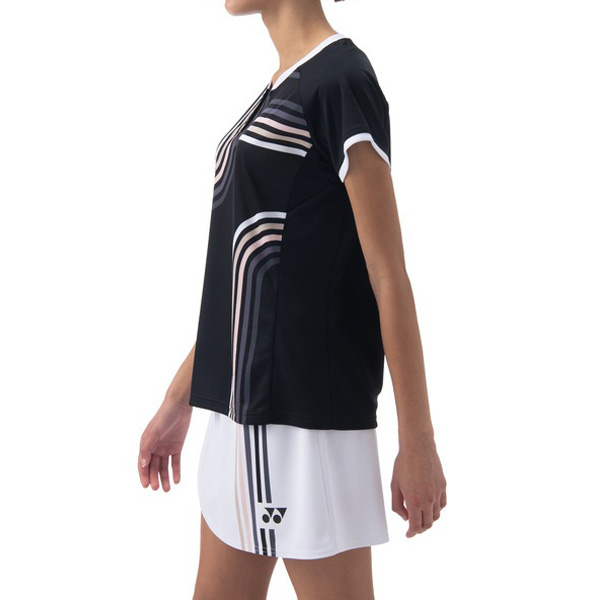 ヨネックス バドミントンウェア（レディース） ]ゲームシャツ