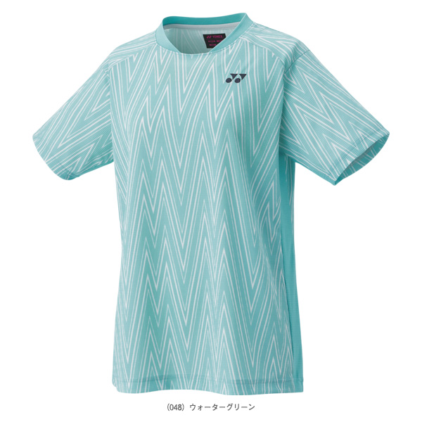 YONEXゲームシャツレディース ゲームウエア ユニ YONEX ヨネックス