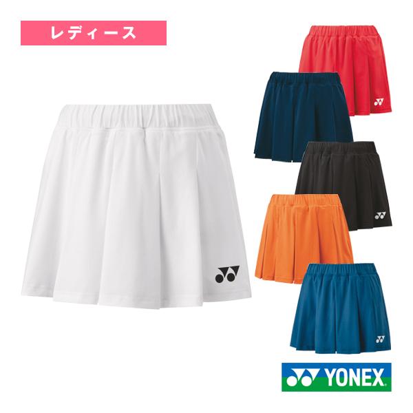 coco！ YONEX ヨネックス ウィメンズショートパンツ (25083) 色 : ブライト