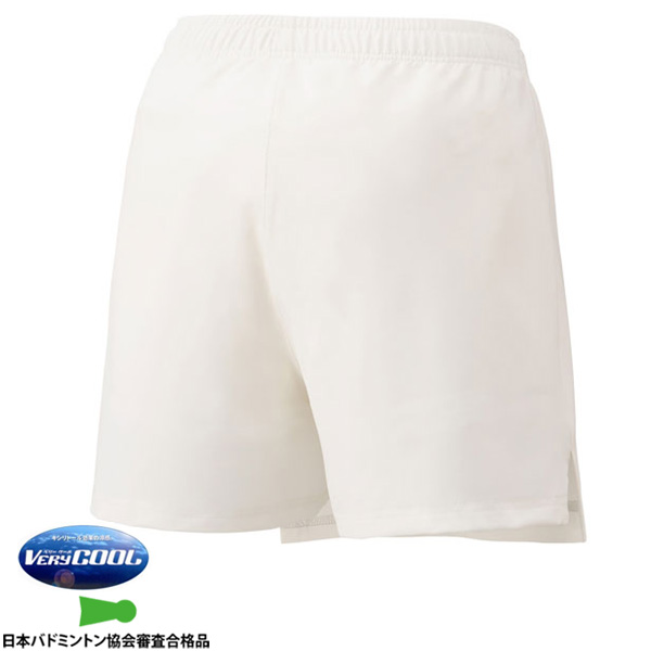 バドミントン短パン ANA付き ヨネックス バドミントンウェア
