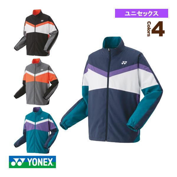 YONEX ユニ テニスバドミントン用 ウインドブレーカーウォームアップ