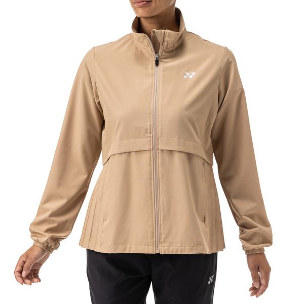 YONEX] パーカー ウォームアップパーカー レディース 58105 ヨネックス