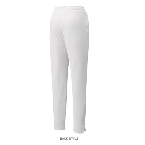 [ヨネックス テニス・バドミントンウェア（レディース）]75THニットウォームアップパンツ／レディース（67064A）の通販は