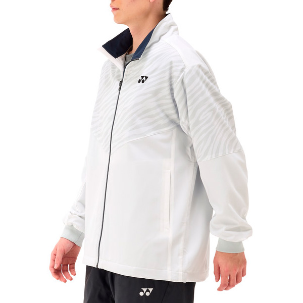 ヨネックス テニスウェア（メンズ/ユニ）]裏地付ウィンド