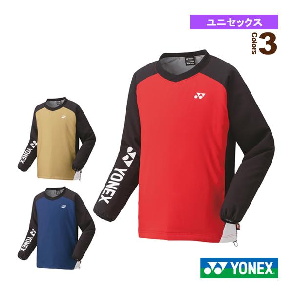 [ヨネックス テニス・バドミントン ウェア（メンズ/ユニ）]中綿Vブレーカー／フィットスタイル／ユニセックス（90076）の通販は 7,040円