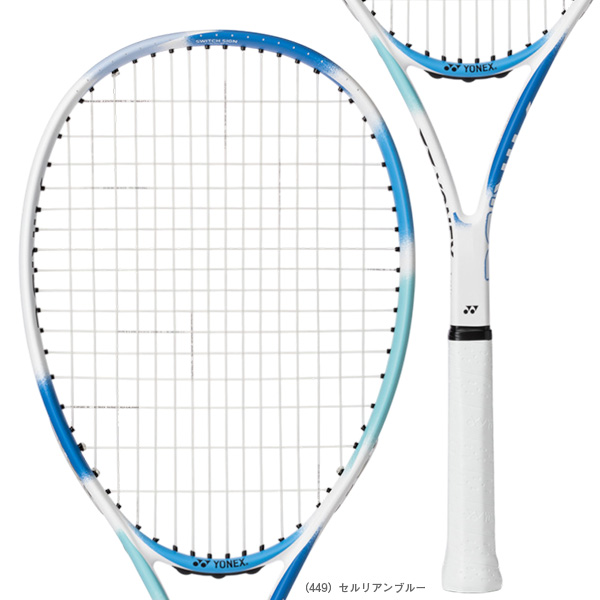 即日出荷 新品未使用 新製品YONEX ARDG エアライド セルリアンブルー