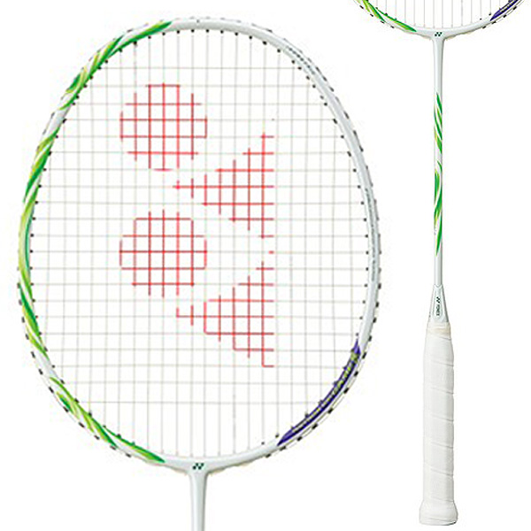 FORTIUS TOUR バドミントンラケット 黒⁄黄 ミズノ バドミントン