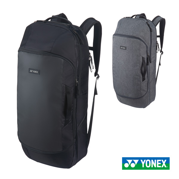 [ヨネックス テニスバッグ]ボックスラケットバッグ ラケット3本収納可 BAG2312