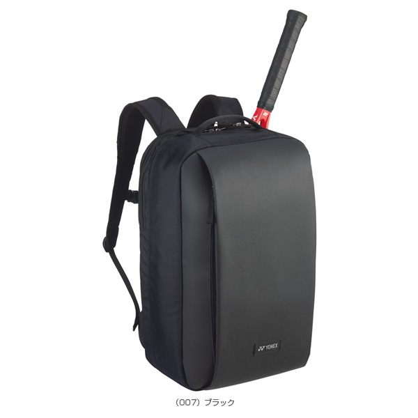 [ヨネックス テニスバッグ]バックパックX ラケット1本収納可 BAG2318X_1
