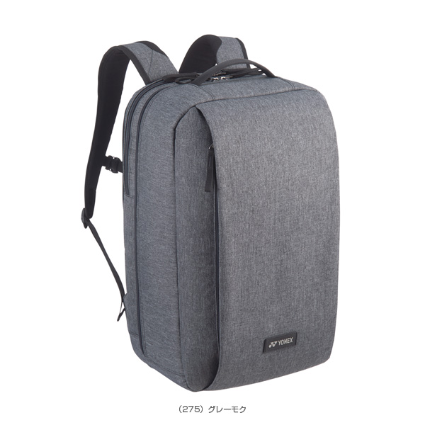 [ヨネックス テニスバッグ]バックパックX ラケット1本収納可 BAG2318X_2