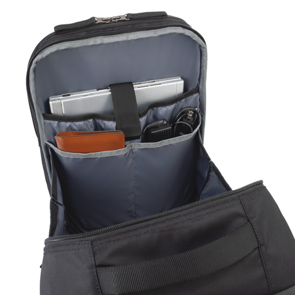 [ヨネックス テニスバッグ]バックパックX ラケット1本収納可 BAG2318X_4