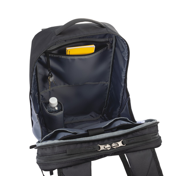 [ヨネックス テニスバッグ]バックパックX ラケット1本収納可 BAG2318X_5