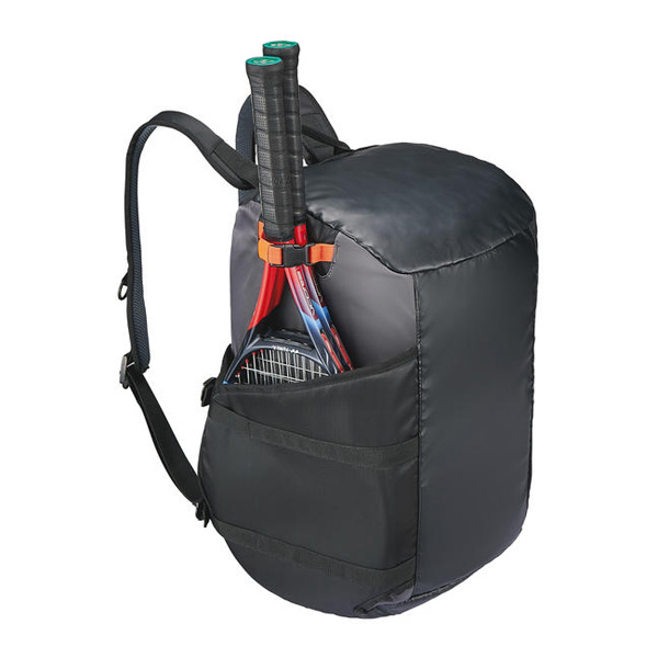 [ヨネックス テニスバッグ]ダッフルバッグ ラケット2本収納可 BAG2324_3