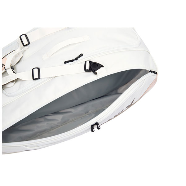 ヨネックス テニスバッグ]ラケットバッグ9 ラケット9本収納可 BAG2402N