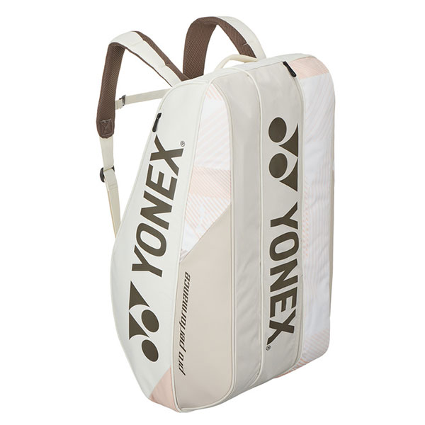 ヨネックス テニスバッグ]ラケットバッグ9 ラケット9本収納可 BAG2402N