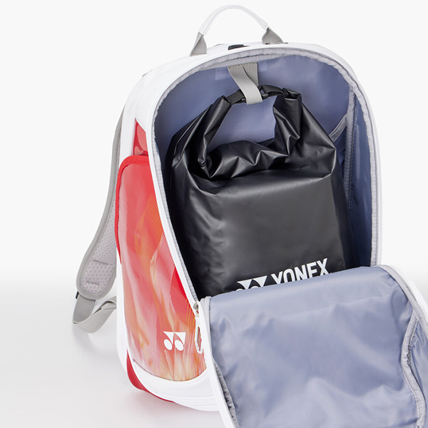 ヨネックス バドミントンバッグ ]バックパック BAG2648Yの通販はau PAY