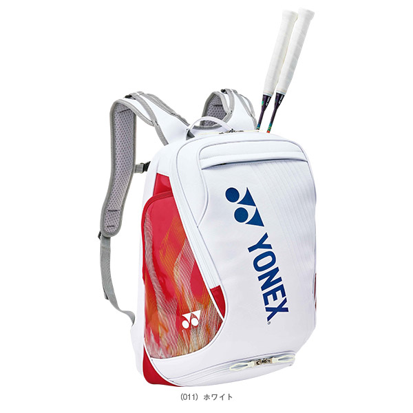 YONEX BIRD JAPAN バドミントン ラケットバッグ ヨネックス バドミントンバッグ ]バックパック BAG2648Yの通販はau PAY