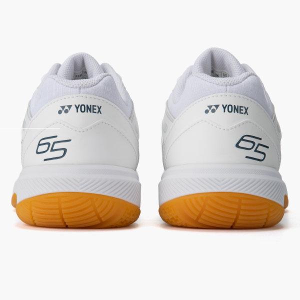 ヨネックス バドミントンシューズ ]パワークッション65Zスリム POWER 