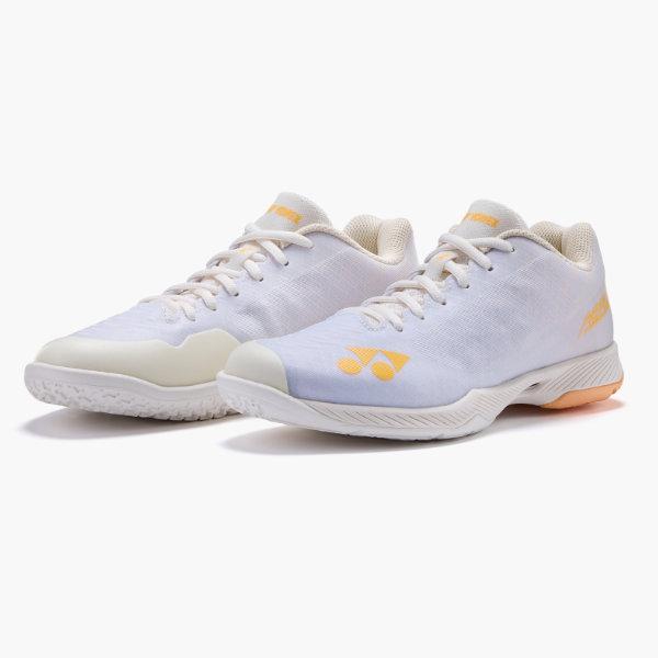 [ヨネックス バドミントンシューズ ]パワークッションエアラスZウィメン POWER CUSHION AERUS Z WOMEN レディース SHBAZ2L