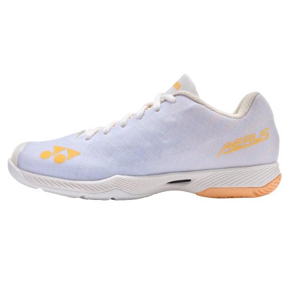 [ヨネックス バドミントンシューズ ]パワークッションエアラスZウィメン POWER CUSHION AERUS Z WOMEN レディース SHBAZ2L