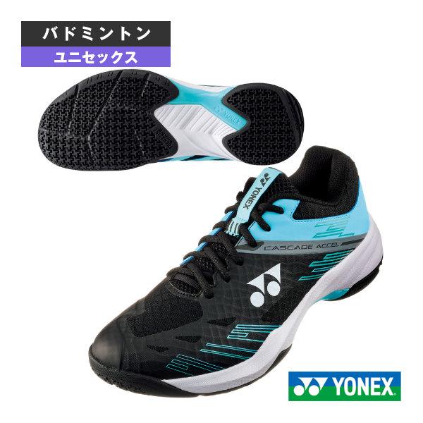 ヨネックス　バドミントンシューズ　CASCADE ACCEL MID 26.5 ヨネックス バドミントンシューズ CASCADE ACCEL MID 26.5