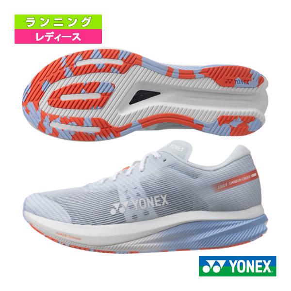 [ヨネックス ランニング シューズ]カーボンクルーズ エアラス／CARBON CRUISE AERUS／レディース（SHRA2L）の通販は